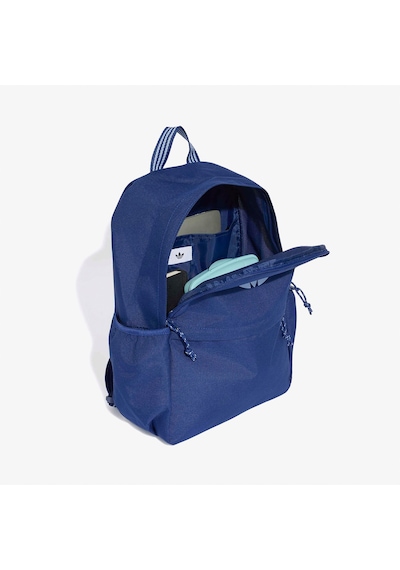 Adidas Bp + Pc Unisex Mavi Sırt Çantası Kr6777