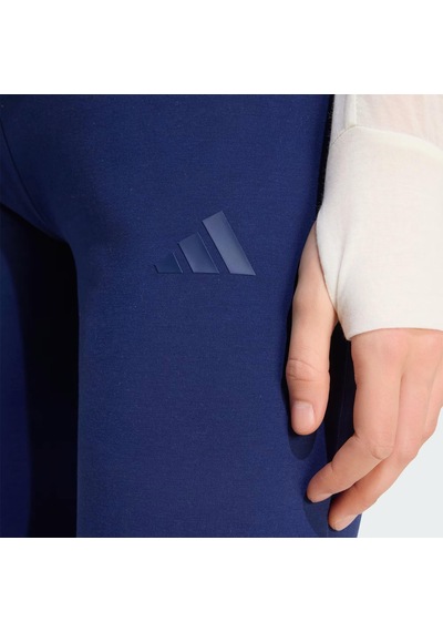 Adidas Soft Lux Kadın Eşofman Altı C-adıkr5283b30a00 Lacivert