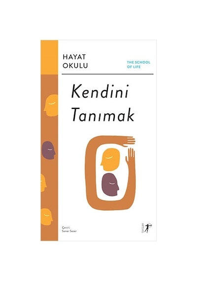 Kendini Tanımak: Hayat Okulu - The School of Life- Artemis Yayınları