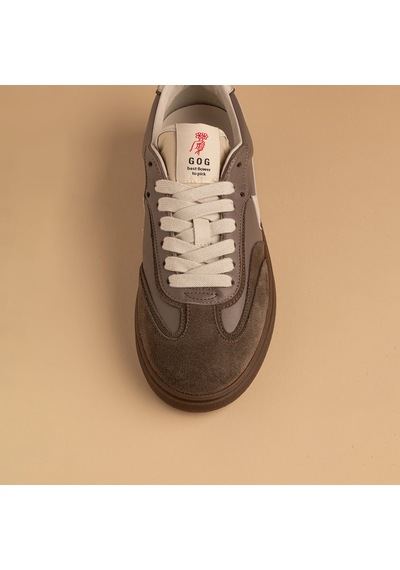 Smog Sneaker Günlük Erkek Earth Lea Garden Of God Smog