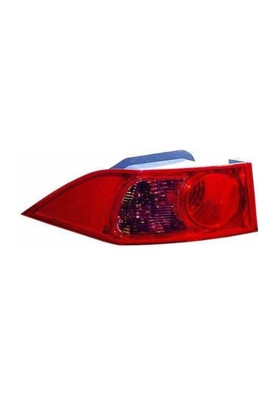 Accord Cl 2006 2007 Stop Lambası Dış Sol Oem No:33506saej51