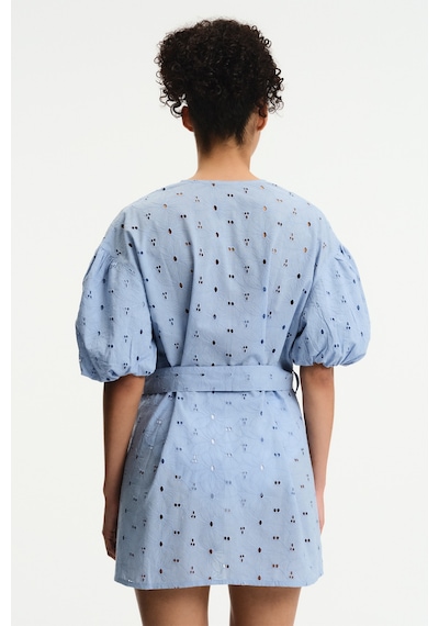 Penti Renkli isabel Kimono