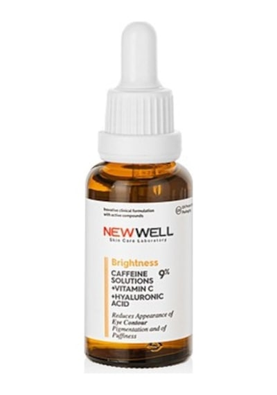Torbalanma Ve Morluk Karşıtı Göz Altı Serumu 30ml