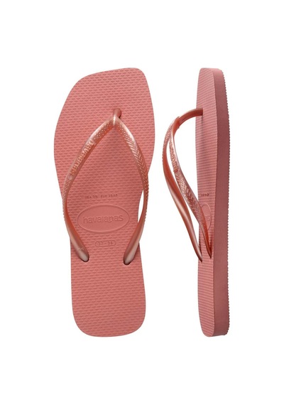 Havaianas Pembe Kadın Plaj Terliği Square-14181