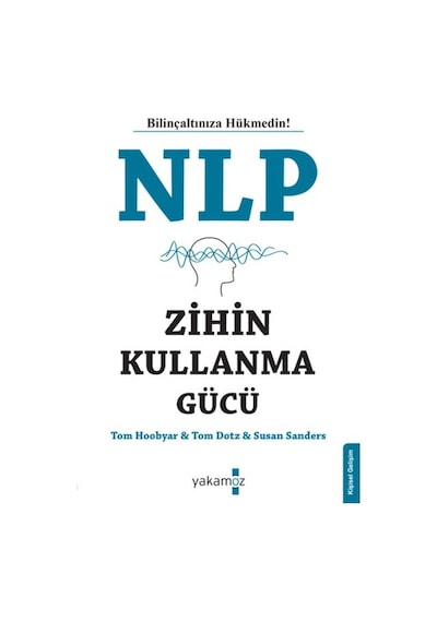Nlp Zihin Kullanma Gücü - Qhdh-817165