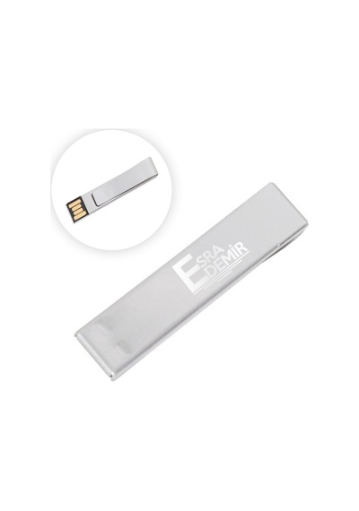 Kişiye Özel 8 Gb Usb Bellek Model 8111