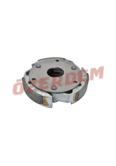 Atv 250-300 Kavrama Balata Seti 142 Mm