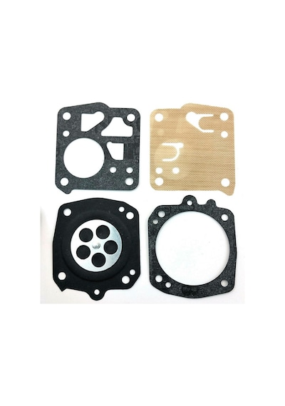 Karbüratör Diyafram Takımı Husqvarna 61/268/281/St041/051/Dol133