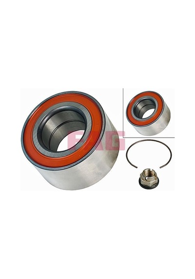 FAG 713630030 FAG TEKER KİTİ ALBEA DOBLO TEMPRA MAREA / R19 R21 C