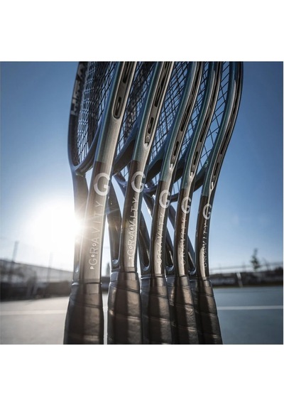 Head Gravity Pro Tenis Raketi U20