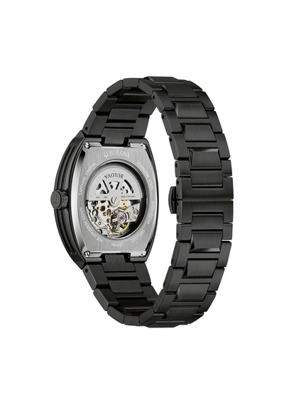 Bulova 98a320 Kol Saati Metalik