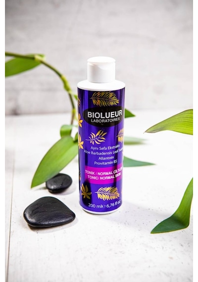 Biolueur Serum Hyaluronik Asit 40 ML & Tonik 200 ML Set