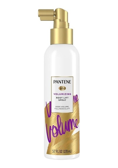Pantene Pro-v Volumizing Root Lift Spray 170ml
