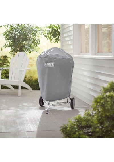 Weber 57 Cm Kettle Koruyucu Kılıf 7176