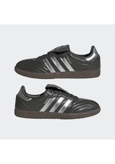 Adidas Jp6144 Samba Lt W Legear/sılvmt/gum5 Adidas Jp6144 Samba Lt W Legear/sılvmt/gum5