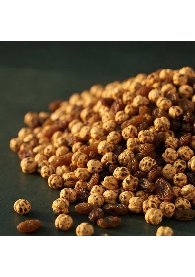 Üzümlü Leblebi 500 G
