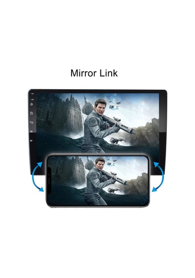 Toyota Corolla Auris 2017-2018 4/64gb Android Multimedya Carplay 9 Inc Hd Ips Kamera  9"