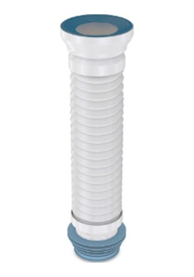Körüklü Kada Telli 50 Cm Nova 7012 Beyaz