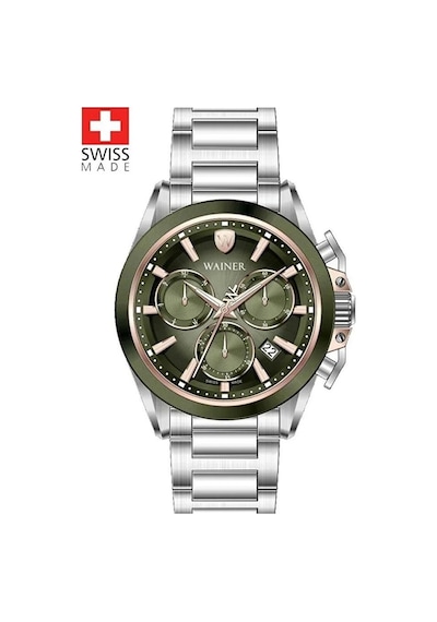 Wainer Wa.16100-a Erkek Kol Saati
