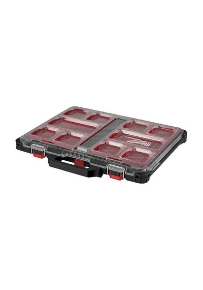 Milwaukee Packout Delme Vidalama Seti 98 Parça 4932499760