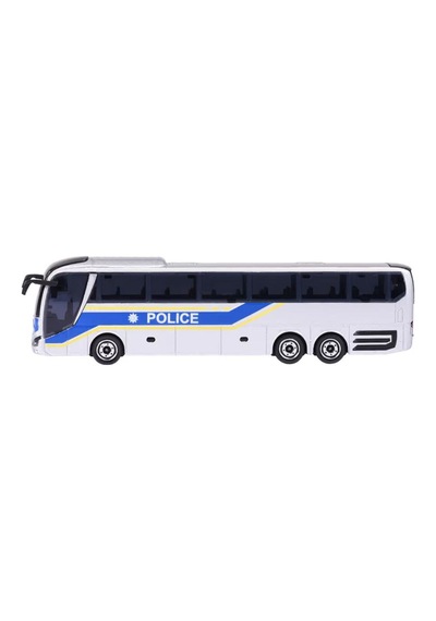 Man Şehir Otobüsleri Lion's Coach L Polis Model Otobüs