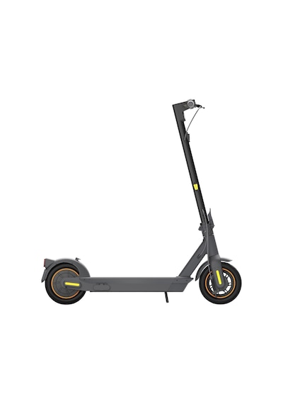 Segway Ninebot Kickscooter Max G30E II Elektrikli Scooter