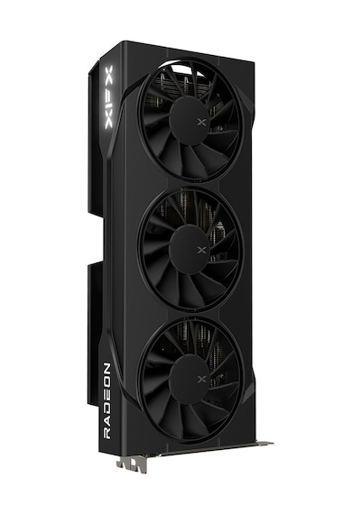 Xfx Swift Triple Radeon Rx 9060 Xt Oc 16gb Gddr6 128bit Hdmı/dp Ekran Kartı