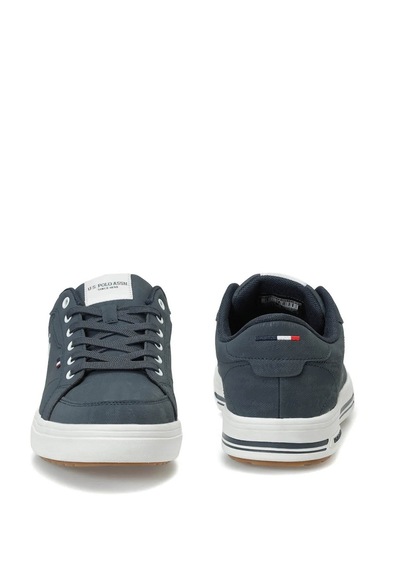 U.s. Polo Assn. Torıva 6pr Lacivert Erkek Sneaker A102695654