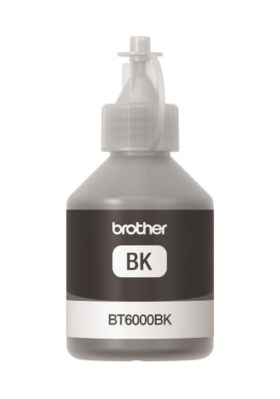 Brother Bt6000bk Siyah  Mürekkep