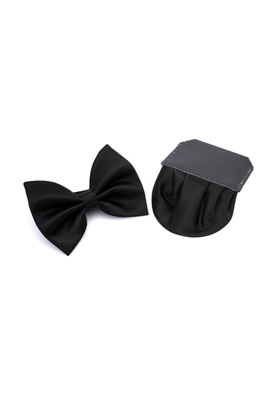 Efor Black Papyon 01 Siyah Siyah