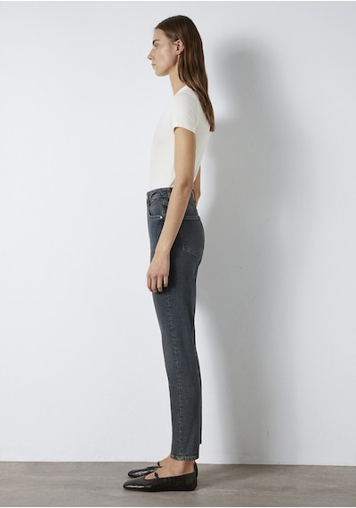 Mavi - Cindy Koyu Mavi Premium Blue Jean Pantolon 100277-89936 Koyu Mavi