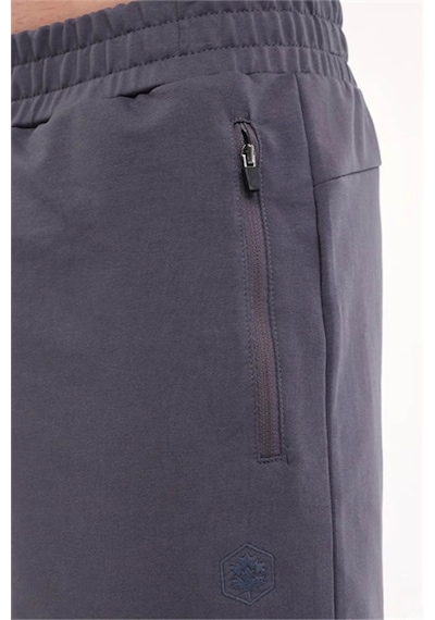 Lumberjack Mb Ct103 Pam Short 6fx Antrasit Erkek Şort A102064426
