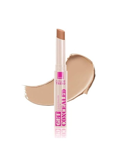Concealer Stick Kapatıcı Medium - 34n Genel