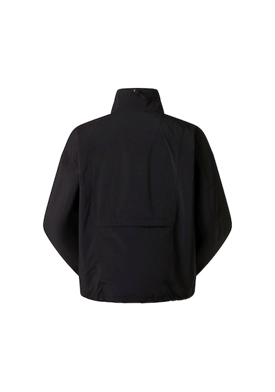 The North Face M Tnf Red Box Taslan Ceket Erkek Ceket Nf0a8fpajk31 Siyah