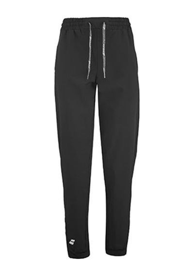 Babolat Play Pant Women Blk Siyah