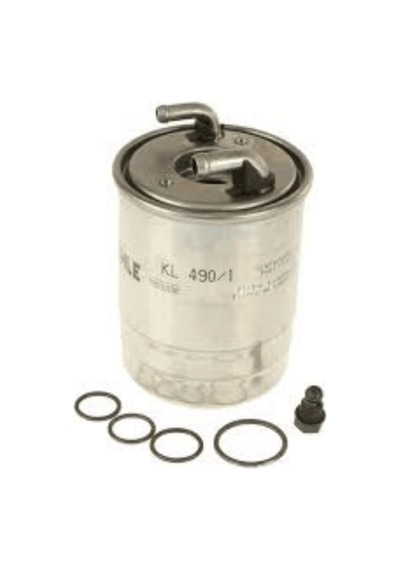 Mercedes Spr906 Yakıt Filtresi Om651 6420920401 Dag