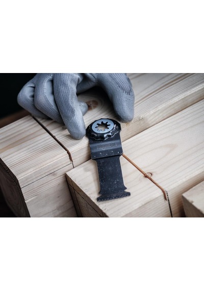 Bosch Paız 32 Epc Ahşap Starlockplus Testere 2608669276