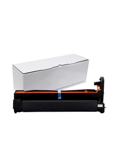 Oki MC851 Uyumlu Mavi Drum Ünitesi MC861CDXN