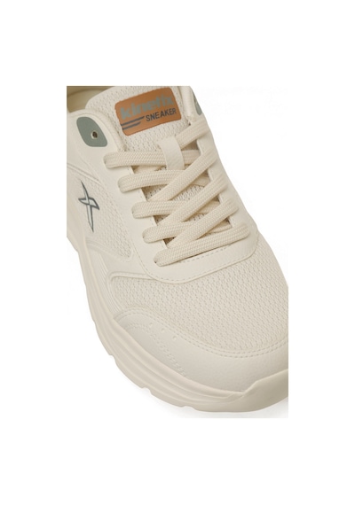 Kinetix Ramble Tx 6fx Ekru Erkek Sneaker 000000000102123463 Bej
