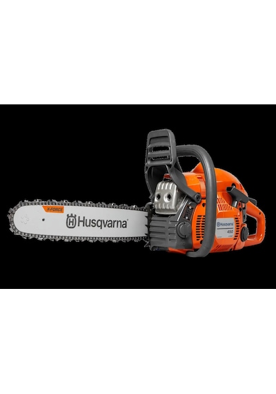 Husquvarna 450 Motorlu Testere