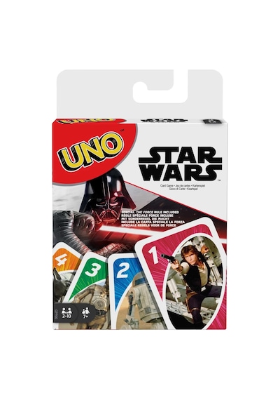 Uno Star Wars Kartlar