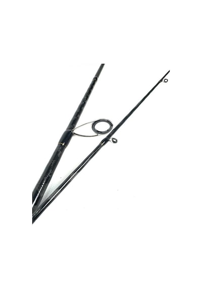 Okuma Wave Power 3000 244cm 6-32gr Karbon Zen Pro Maket Balık Spin Olta Takımı Seti