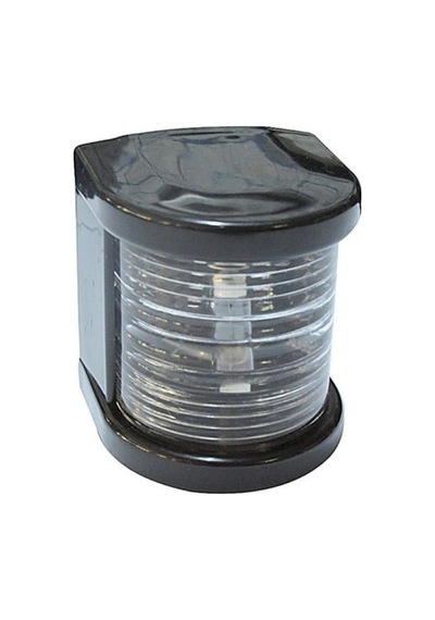 Shuıvan Küçük Seyir Feneri Led 12v Silyon - Siyah-1449