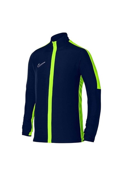 Nike M Nk Df Acd23 Trk Jkt W Erkek Ceket - Dr1710-4318 Mavi