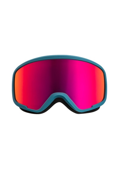 Quiksilver Shredder Kayak Gözlüğü Renkli Çok Renkli