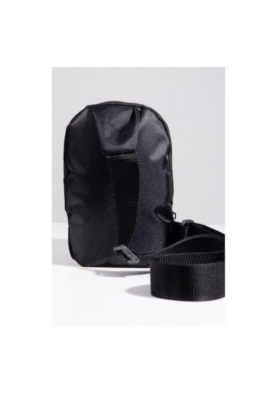 Tudors Unisex Sarı-siyah Çanta-29970 001