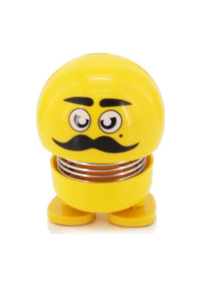 Birlik Zıpp Zıpp Emoji Kafalar