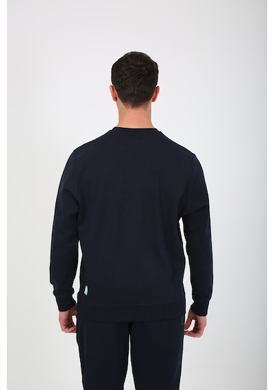 Esqudo Powder Erkek Sweatshirt ESWTP0004  Lacivert