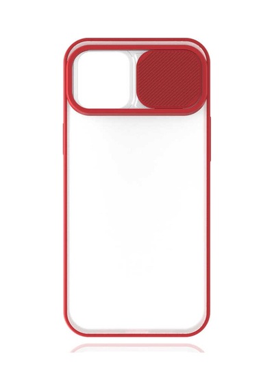 Apple Uyumlu iPhone 12 Pro Max Kılıf Silikon Kamera Korumalı Kapak