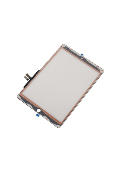 TeknikEvim Apple Uyumlu iPad  9.Nesil A2602 Dokunmatik Beyaz